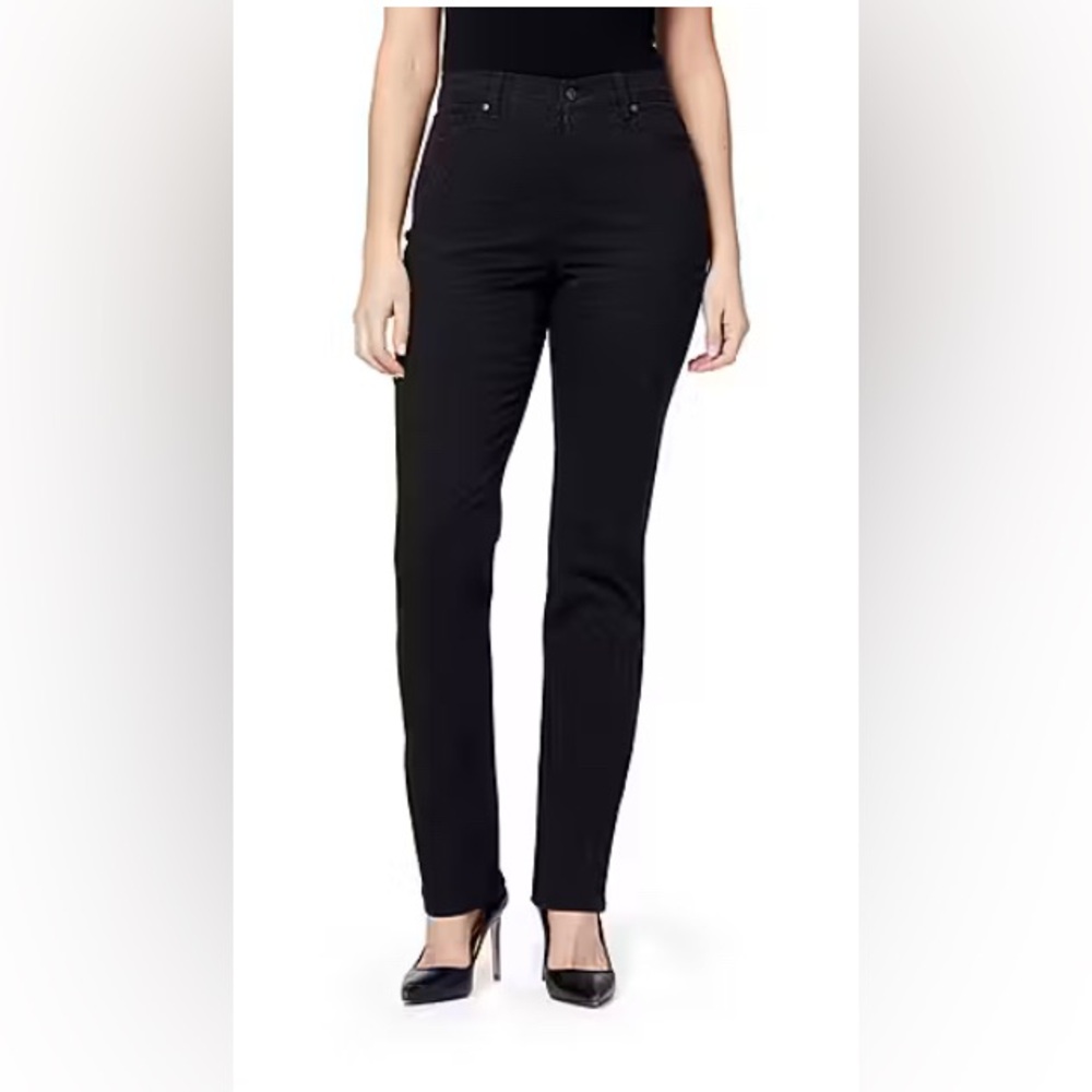 NWT Gloria Vanderbilt Amanda Jeans